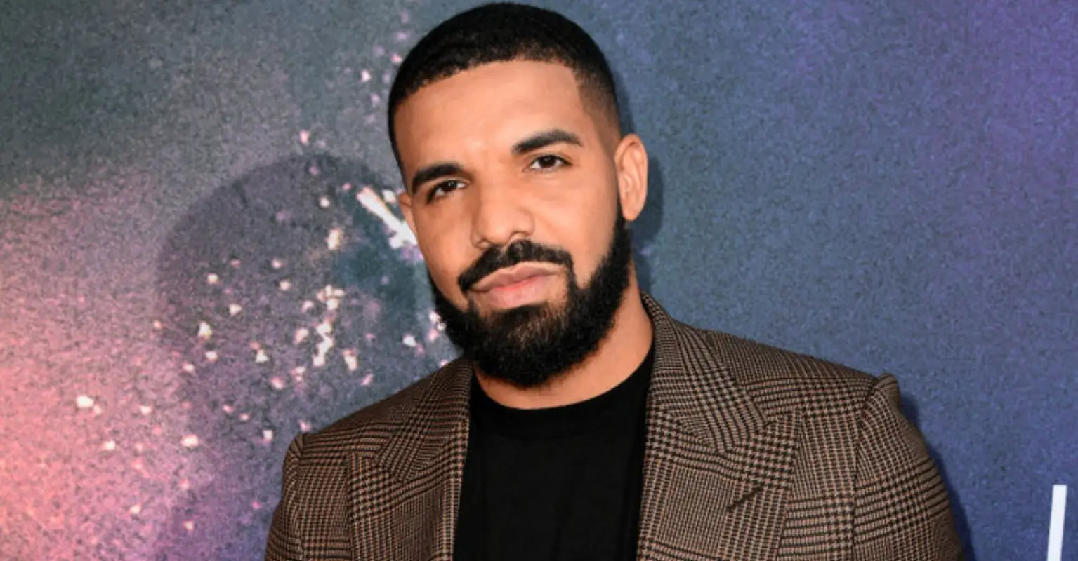 Woman who threw 36G bra at Drake has shared how much Playboy paid her after signing contract