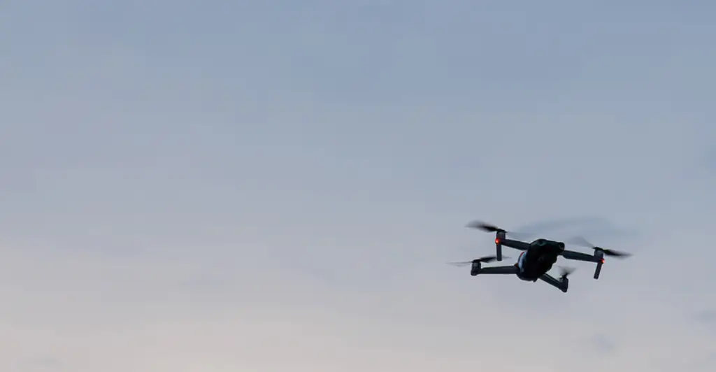 Security expert shares startling theory about why people keep seeing mysterious drones in New Jersey