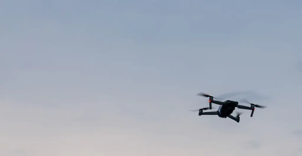 Security expert shares startling theory about why people keep seeing mysterious drones in New Jersey