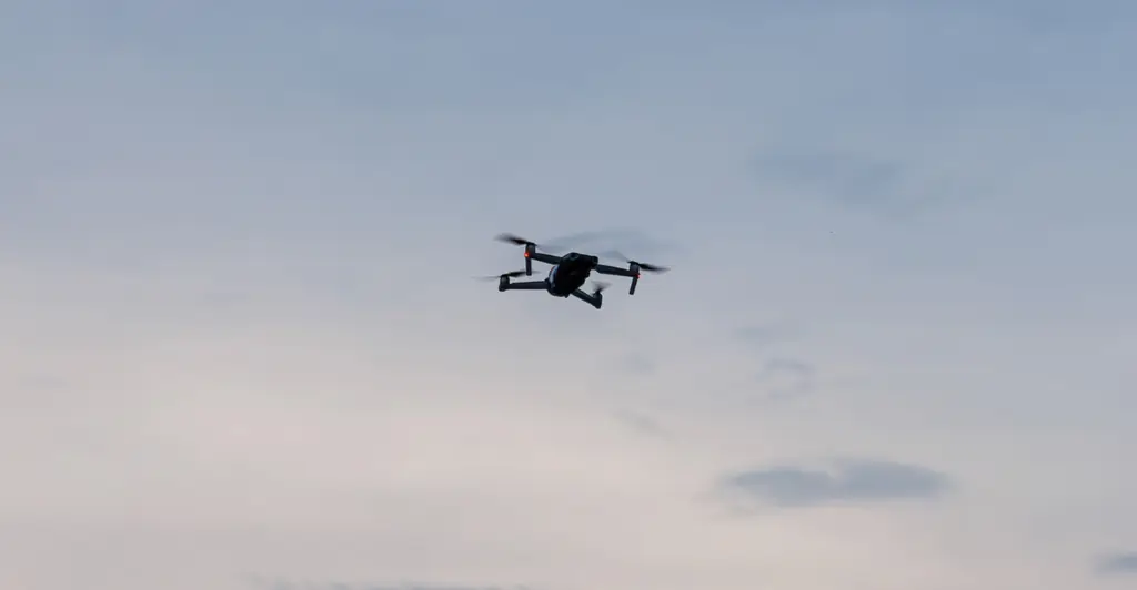 Security expert shares startling theory about why people keep seeing mysterious drones in New Jersey