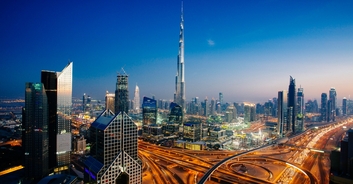 Teenage tourist faces 20 years in Dubai prison after having sex with a girl on vacation