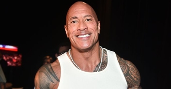 Fans say Dwayne Johnson is 'unrecognizable' in new movie: 'Actually had to do a double take!'