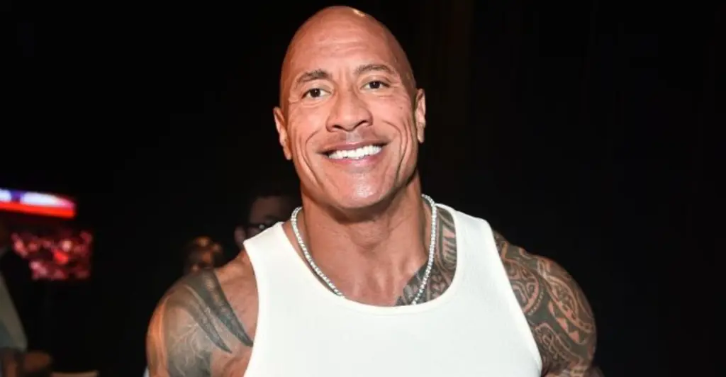 Fans say Dwayne Johnson is 'unrecognizable' in new movie: 'Actually had to do a double take!'