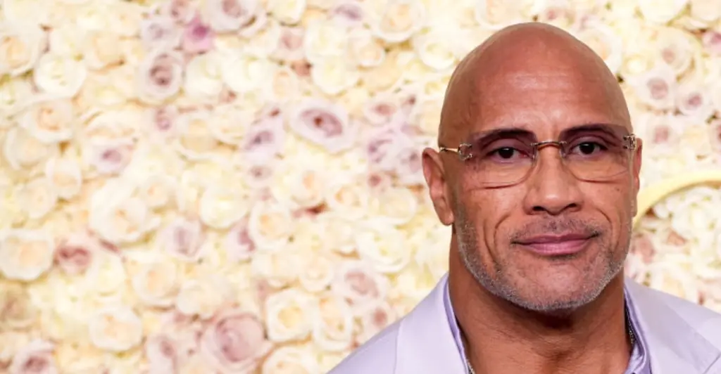 Dwayne Johnson concerns fans with major muscle, weight loss as reason behind it explained