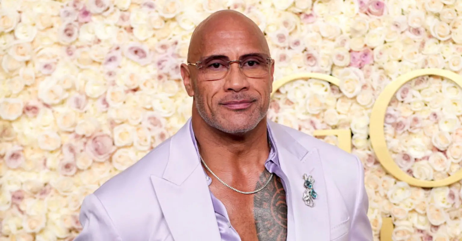 Dwayne Johnson concerns fans with major muscle, weight loss as reason behind it explained