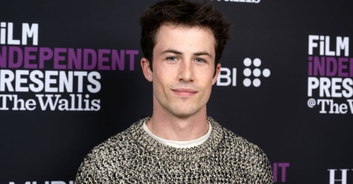 '13 Reasons Why' star sparks debate after saying he quit acting because it started to feel 'like a job'