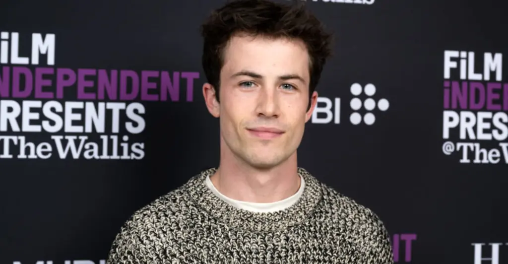 '13 Reasons Why' star sparks debate after saying he quit acting because it started to feel 'like a job'