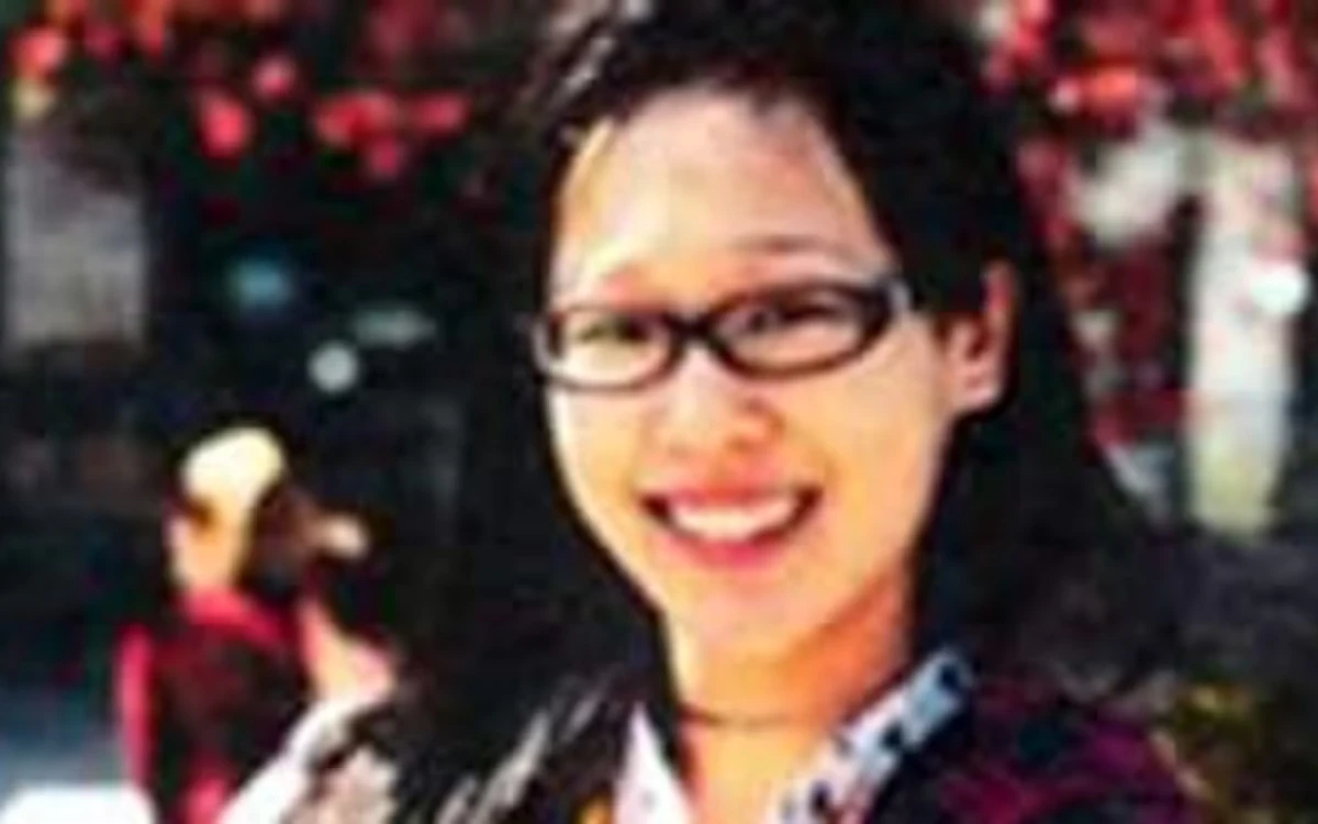 Elisa Lam disappeared in 2013 (Picture: CBC/Netflix)