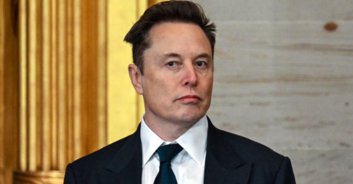 Elon Musk breaks silence after influencer claims to have given birth to his 13th child