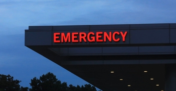Dad accused of forcing his son on treadmill left son to die surrounded by hospital staff, nurse says: 'We were the only ones with him'