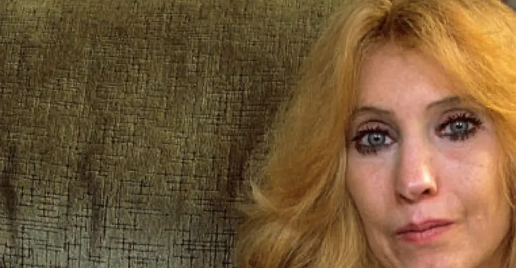 Eminem's mother, Debbie Nelson, dies aged 69