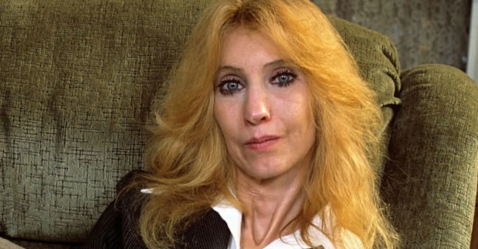 Debbie Nelson has died aged 69. Featured image credit:  Mark Weiss / Getty Images