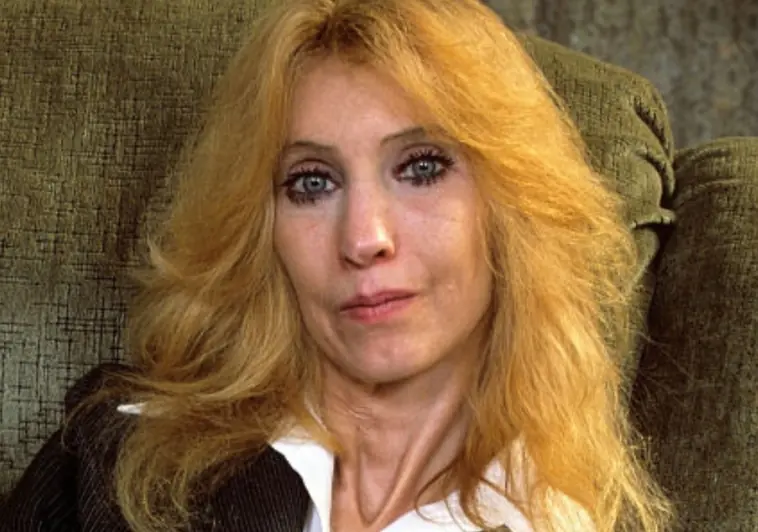 Debbie Nelson has died aged 69. Featured image credit:  Mark Weiss / Getty Images