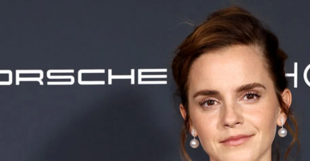 Fans are stunned after discovering Harry Potter actress Emma Watson's 'random' new role