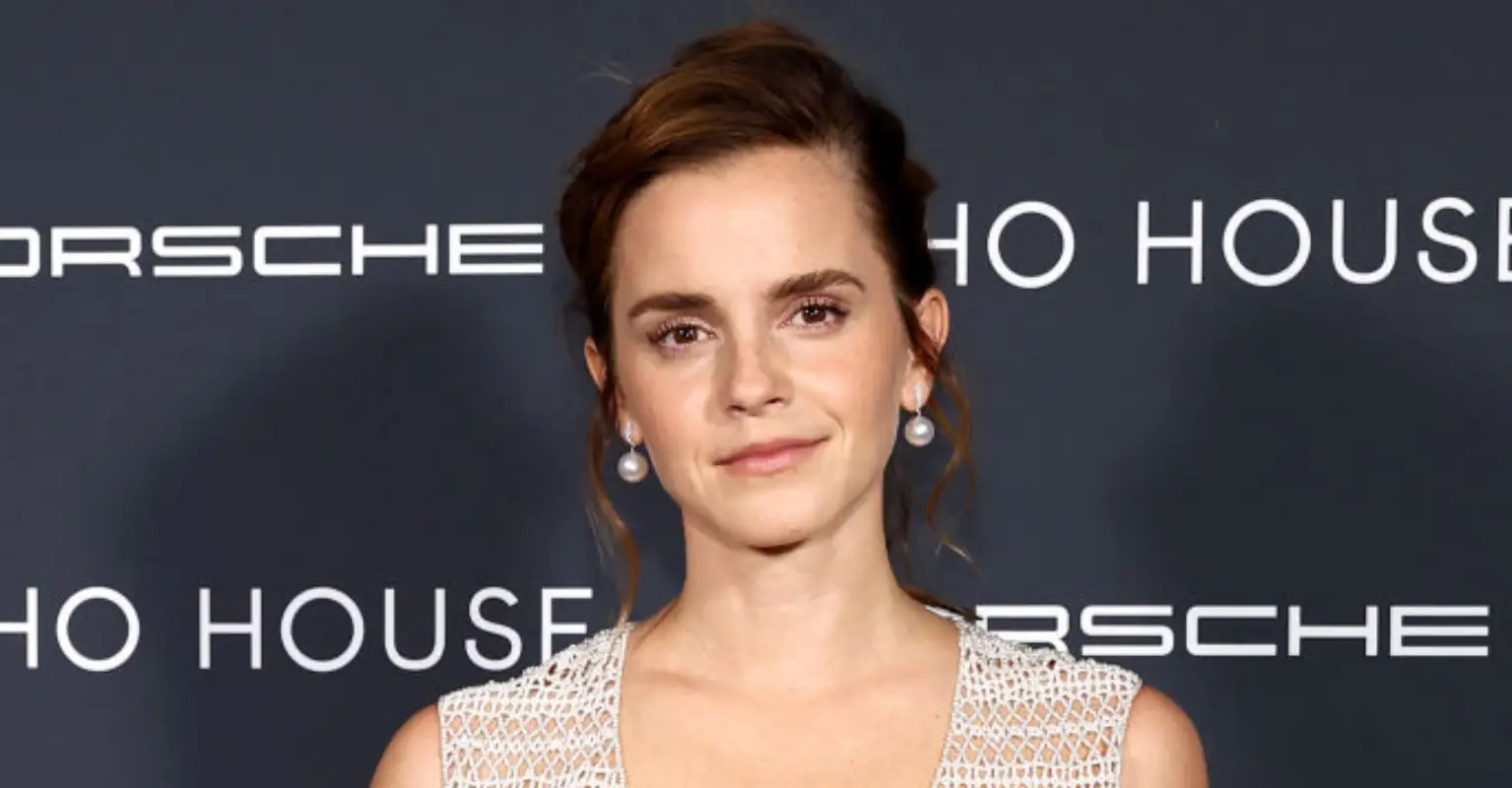 Fans are stunned after discovering Harry Potter actress Emma Watson's 'random' new role