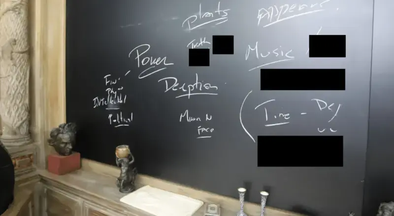 Credit: House Oversight Committee