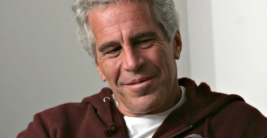 FBI chief says he discovered information that 'shocked him to his core' - promises to expose 'truth' amid Epstein file controversy