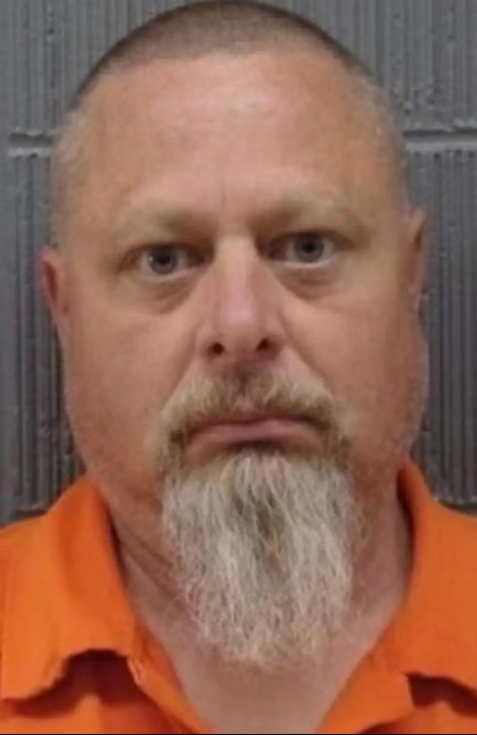 Richard Allen was convicted of the murder. Picture: Indiana Dept of Corrections