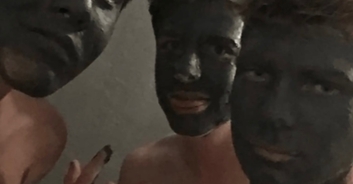 Teens kicked out of prestigious school for 'Blackface' win $1 million after jury agrees they were just wearing acne face masks