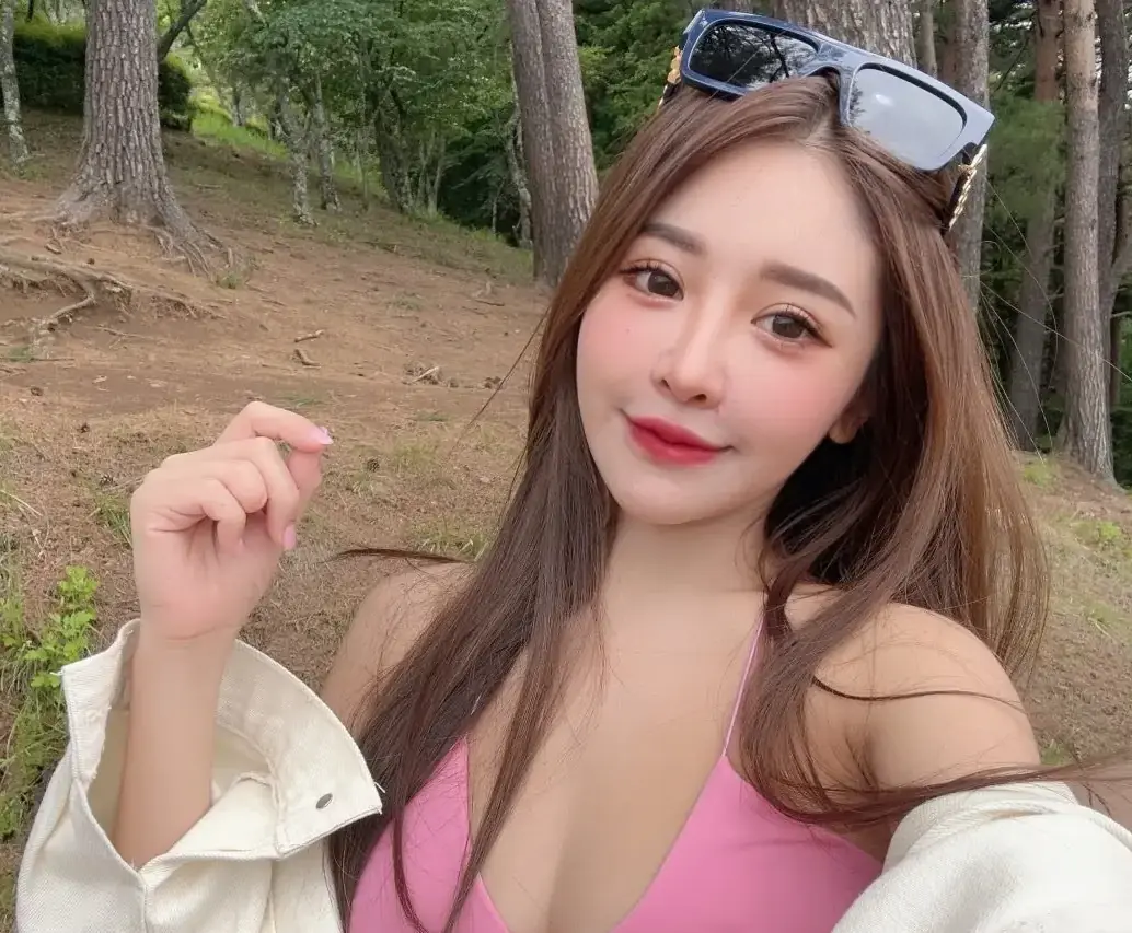 Iris Hsieh, 31, was found dead in a hotel bathtub in Malaysia on October 22. Credit: Facebook/Iris Hsieh