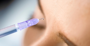 Three women are diagnosed with HIV after having 'vampire facials'