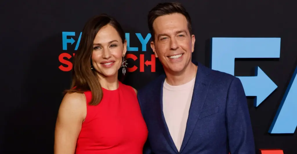 Netflix viewers call out 'weird incestuous' kiss in Christmas movie on the platform