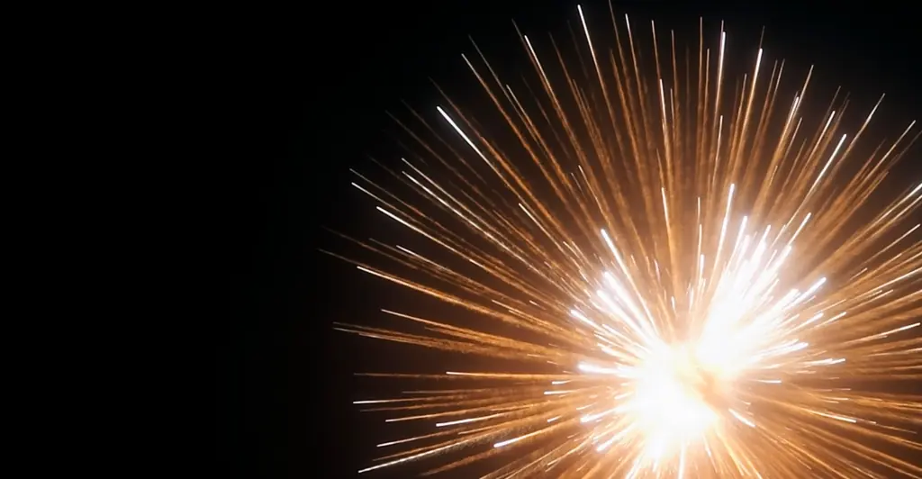 Dodgers fan blows up hands with firework as World Series celebration backfires horrifically