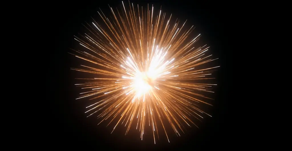 Dodgers fan blows up hands with firework as World Series celebration backfires horrifically
