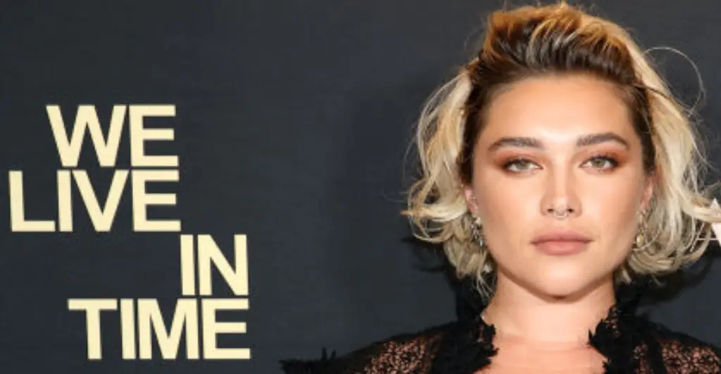 Florence Pugh opens up on unexpected health diagnosis: 'Life has completely changed'