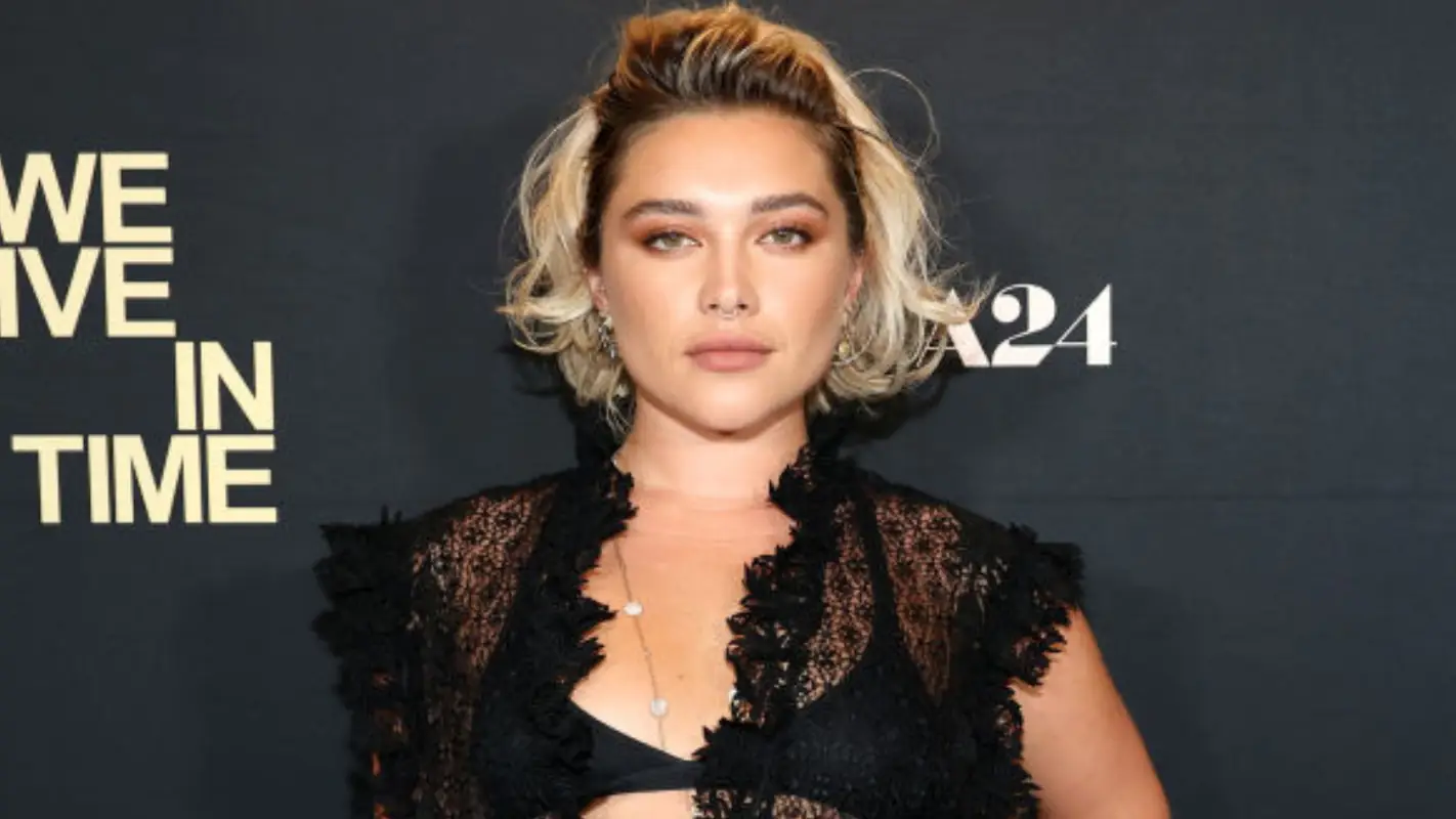 florence pugh