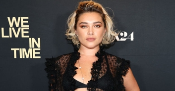 Florence Pugh opens up on unexpected health diagnosis: 'Life has completely changed'