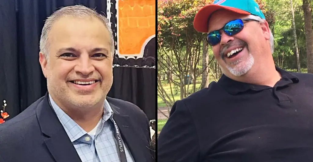 Florida State University shooting victims identified - everything we know so far