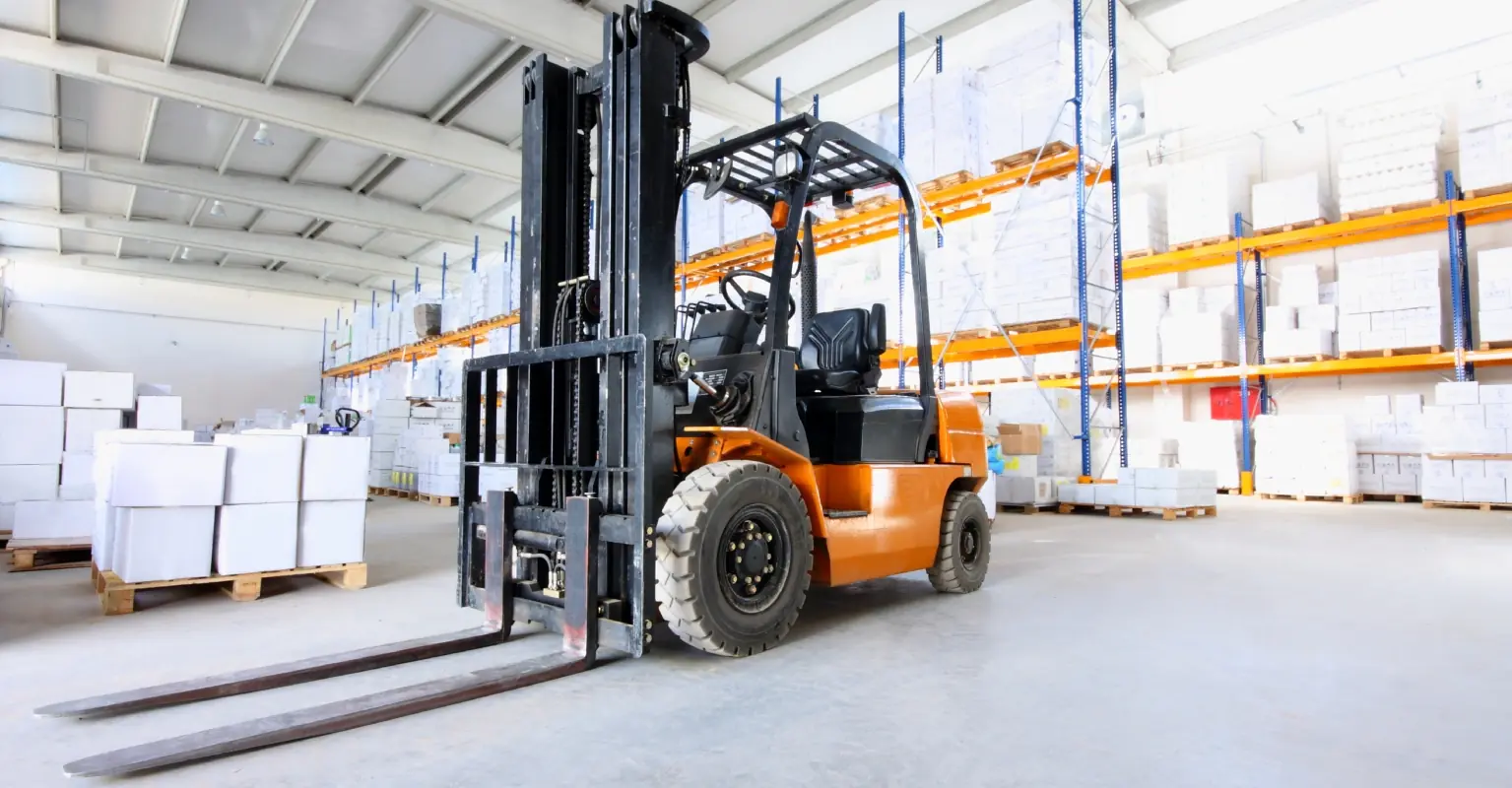 Man cut in half by forklift in horror accident suffers devastating new blow