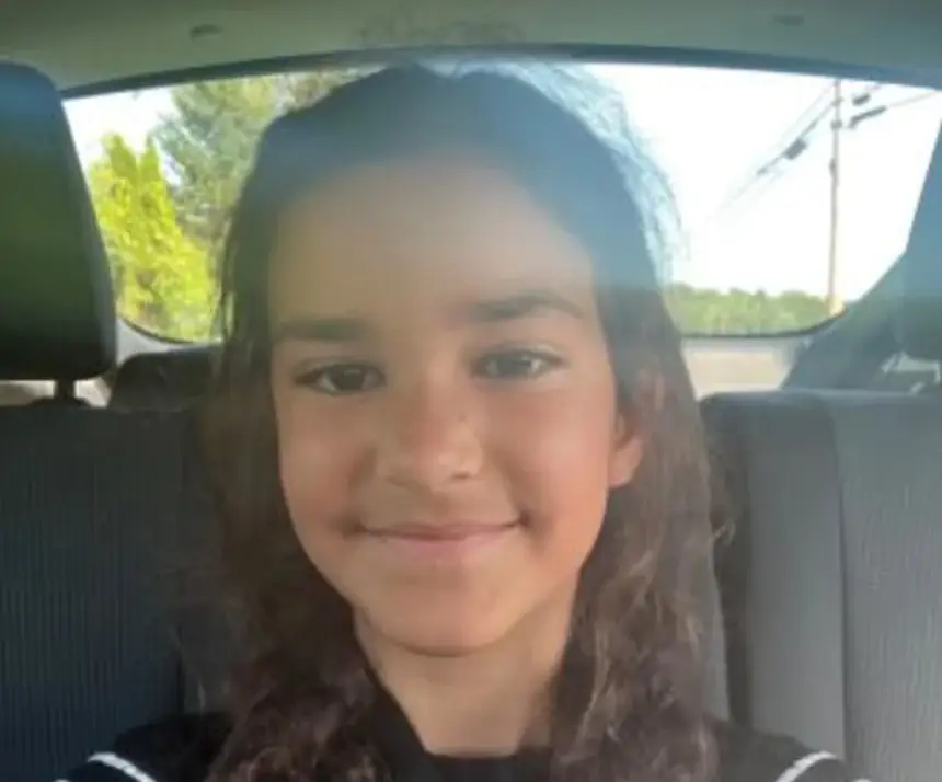 Preliminary autopsy reveals cause of death of 9-year-old girl allegedly killed by her father