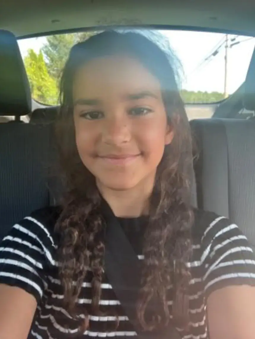 Preliminary autopsy reveals cause of death of 9-year-old girl allegedly killed by her father