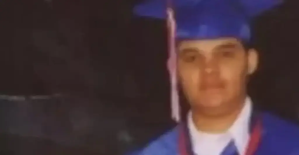 Horrific details emerge around story of man found trapped behind fridge 10 years after going missing
