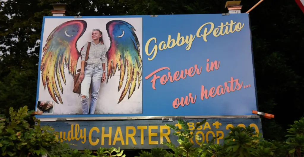 Gabby Petito's mom sends message to deceased Brian Laundrie who killed her daughter