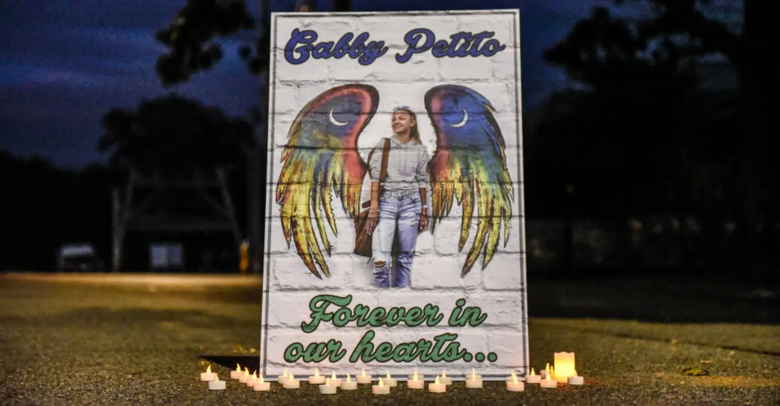 The documentary has sparked a newfound interest in the case. Credit: Stephanie Keith / Getty