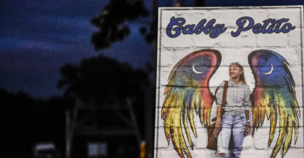 Gabby Petito's mom issues heartwrenching plea to viewers watching new Netflix documentary about her daughter's murder