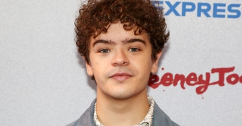 'Stranger Things' star Gaten Matarazzo recalls 'upsetting' moment a woman in her 40s told him 'I’ve had a crush on you since you were 13'