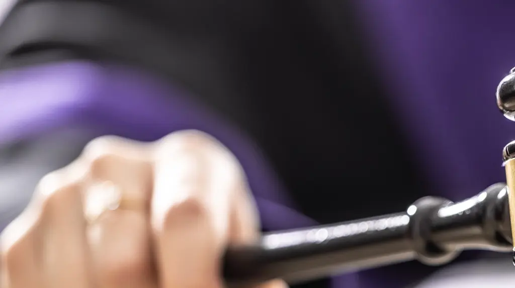 Woman caught on camera poisoning her Air Force husband's coffee 'avoids jail'