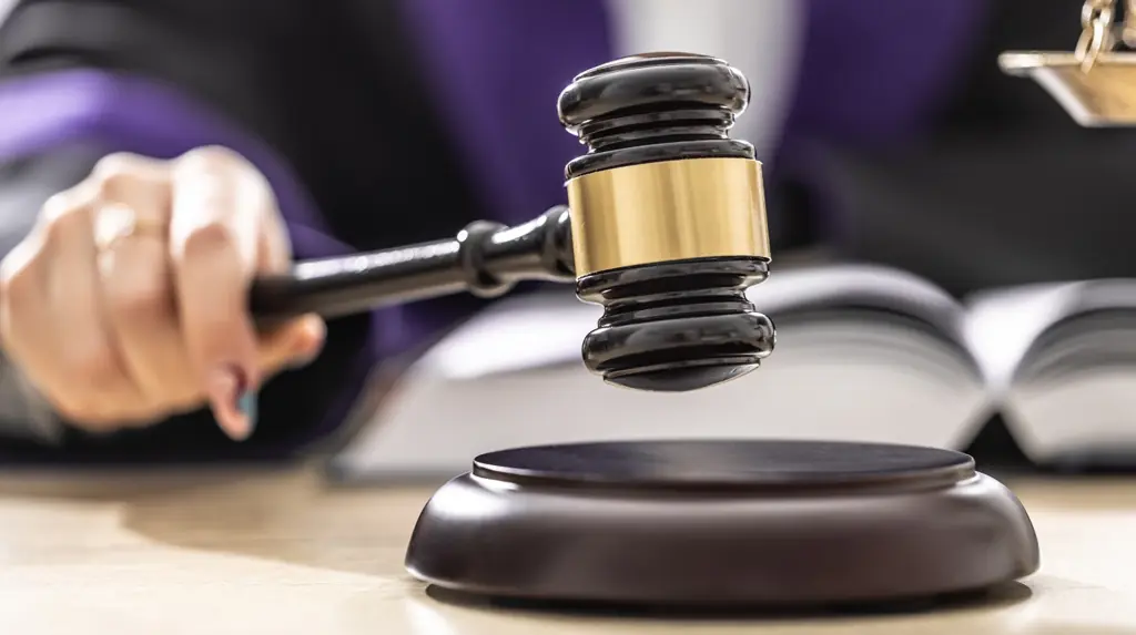 Woman caught on camera poisoning her Air Force husband's coffee 'avoids jail'