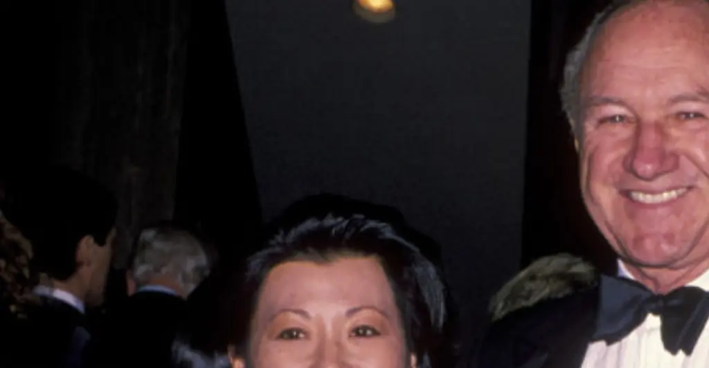 New surveillance footage captures final moments of Gene Hackman's wife Betsy Arakawa