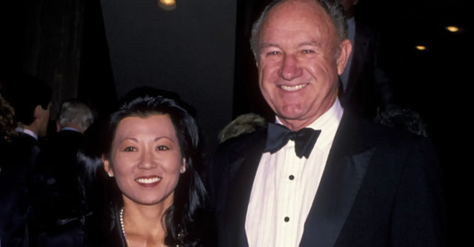 Gene Hackman autopsy uncovers heartbreaking detail about actor at the time of his death