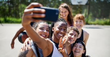 Gen Z reveal which age they consider someone to be officially old