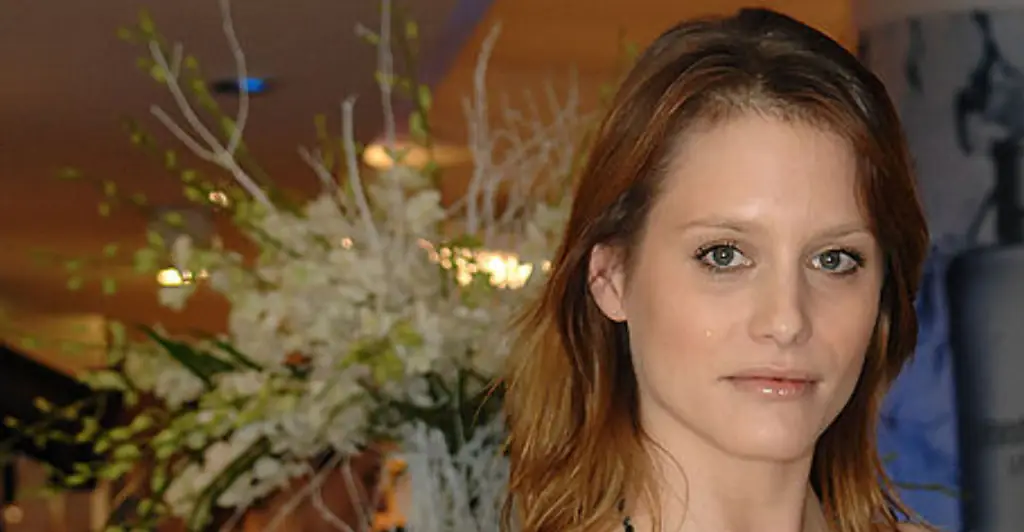 Georgina Cooper dies at 46 after ‘falling ill’ on vacation months after wedding