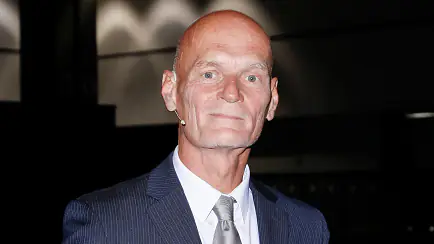 Nick Yarris