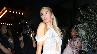 Paris Hilton 