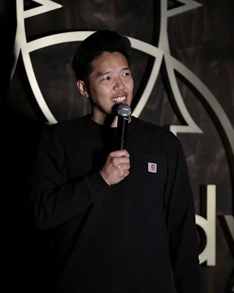 Alex Duong has died aged 42. Credit: Michael S. Schwartz/Getty Images