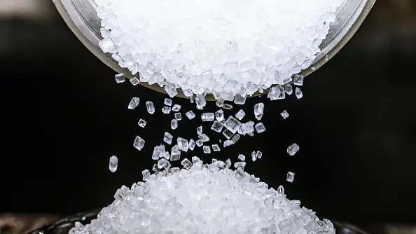 Granulated Sugar